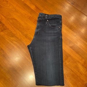 Adriano Goldschmied denim